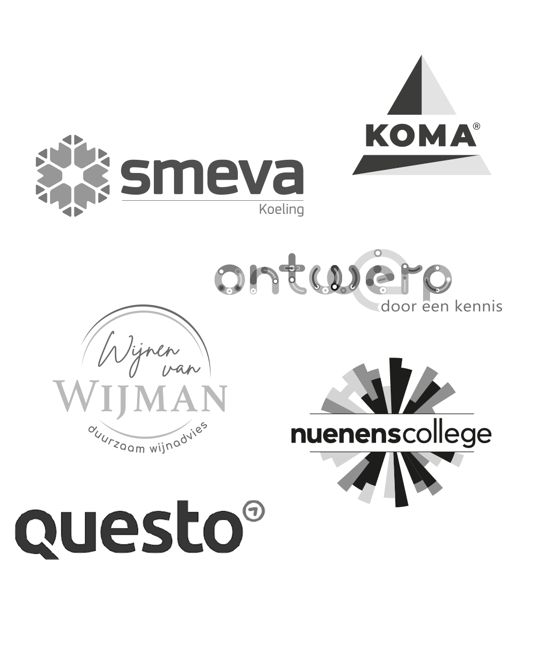 Logo's